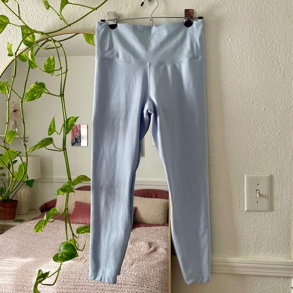 all in motion Pants - Target Dynamic Flex High-Rise 7/8 Leggings